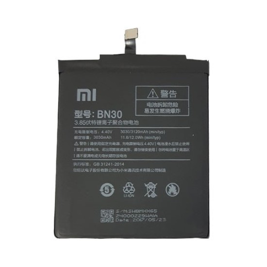 BATERIA BM22 XIAOMI MI 5 MI5 2910MAH BULK